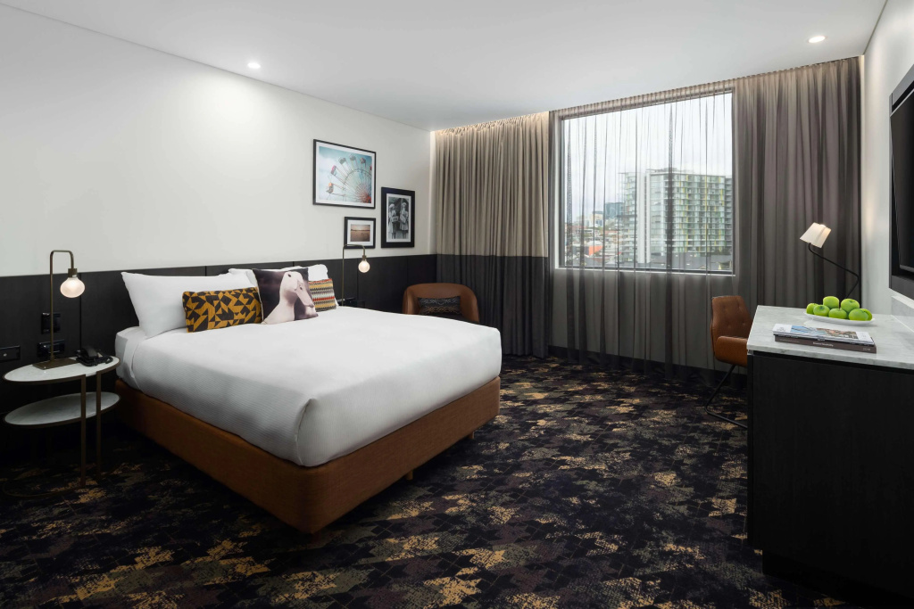 Rydges Fortitude Valley - Général