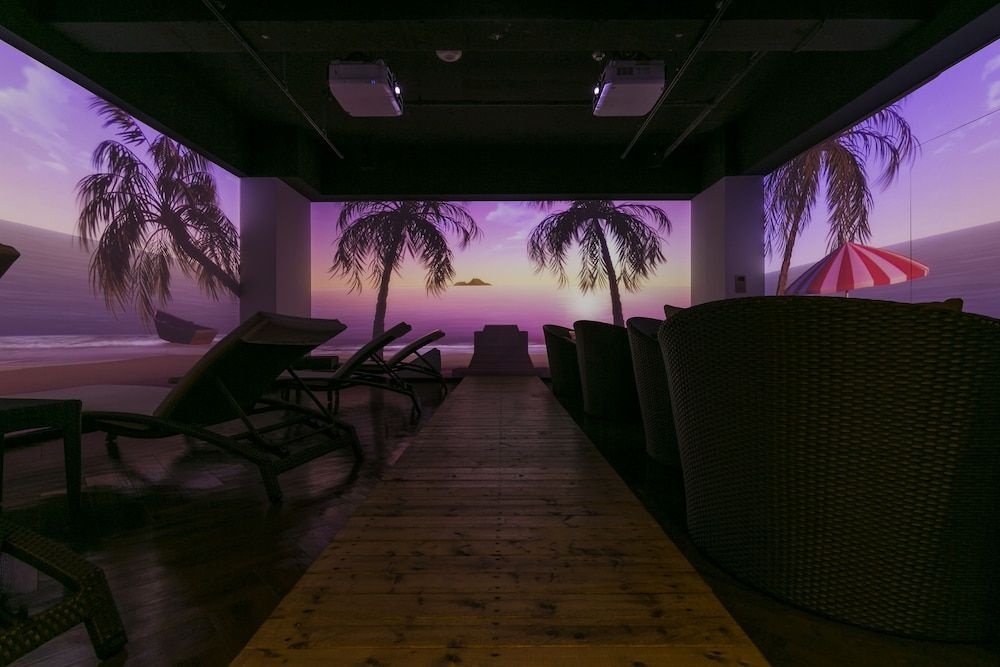 Hotel Bali An Resort Shinjuku Island - Adults only 사진 20