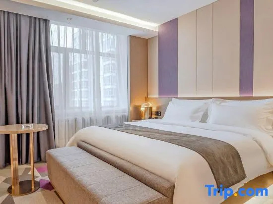 Superior Double room (full double bed)