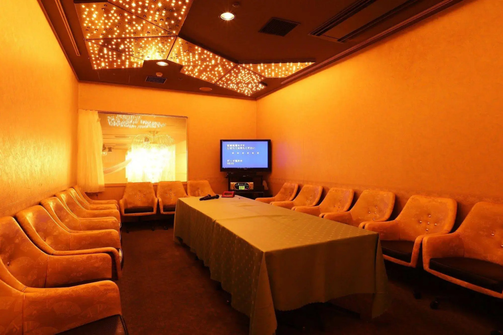 Kusatsu Onsen Hotel Sakurai - Général