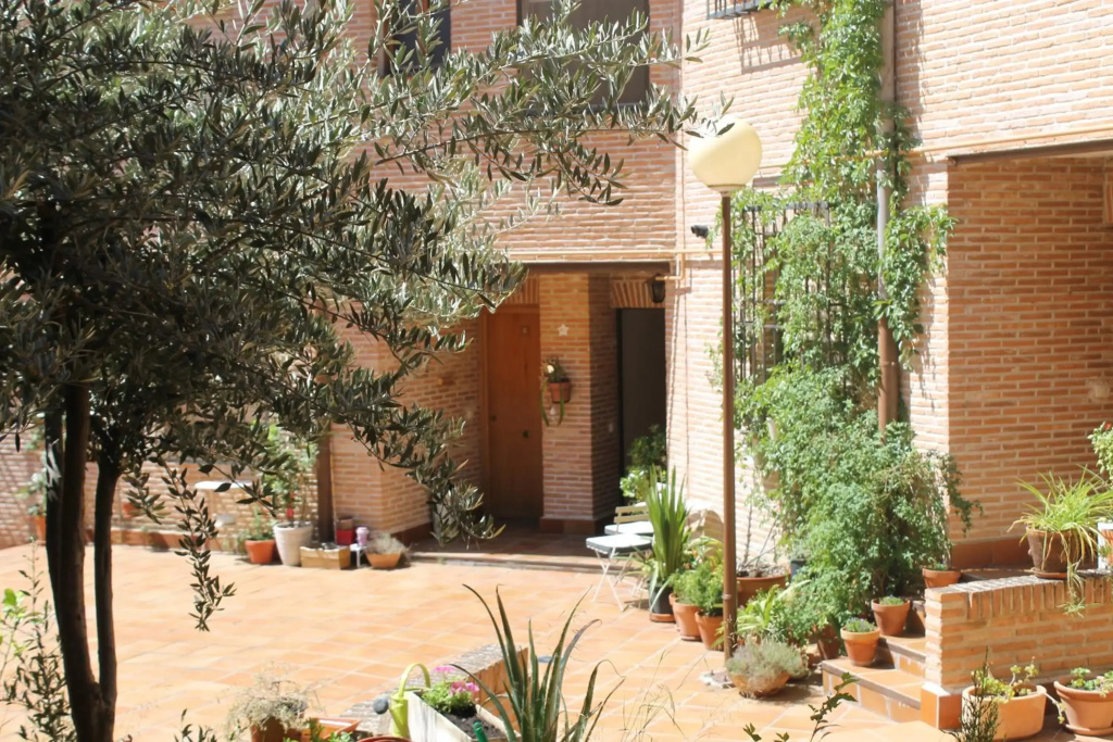 El Balcón del Tajo