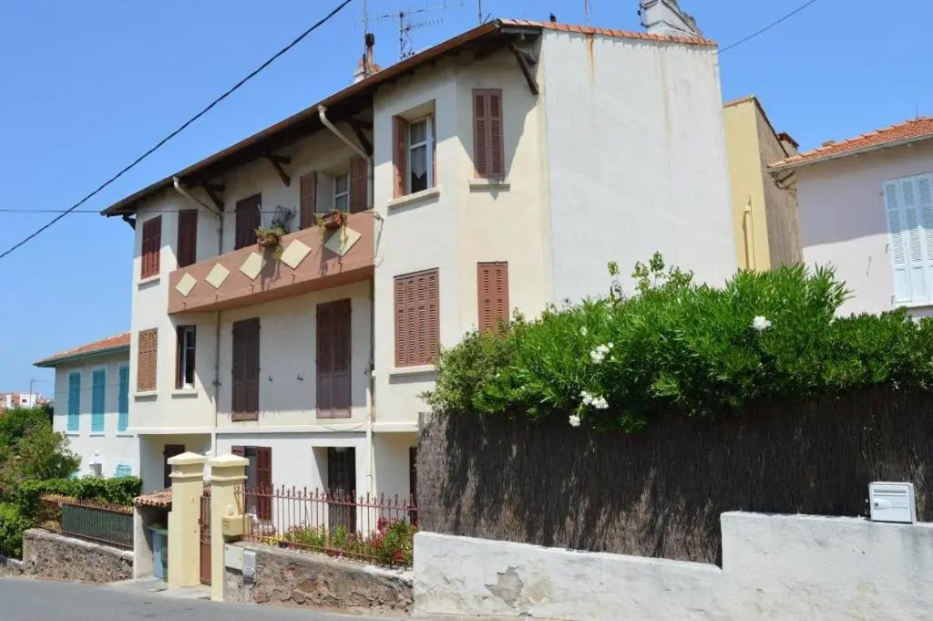 Suite Lamartine
