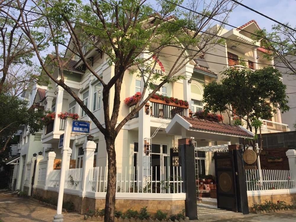 Little Flower Homestay Da Nang