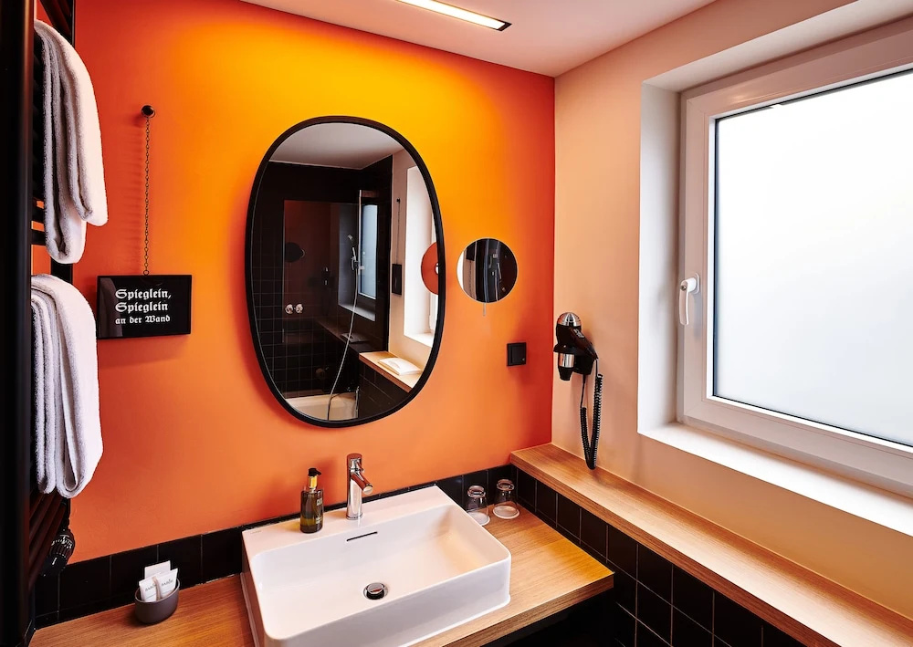 Hotel Zugbruecke Grenzau - Chambres