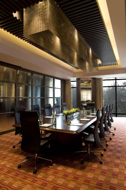 Courtyard by Marriott Beijing Northeast - Général