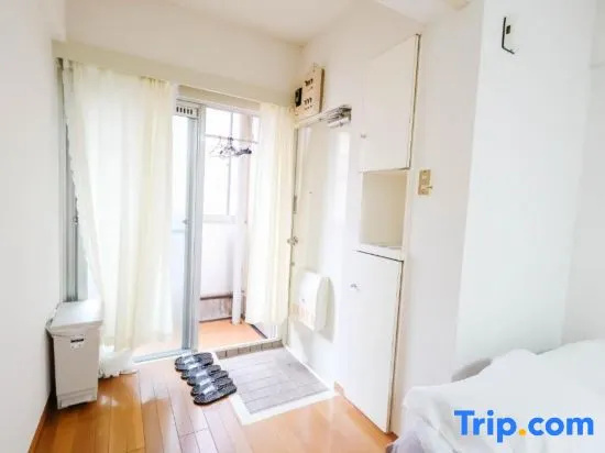 Central Ikebukuro | 9 min walk from Ikebukuro Station | High-speed unlimited Wi-Fi 사진 2
