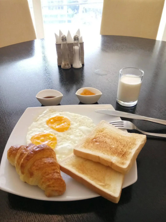Discovery Hotel - Général