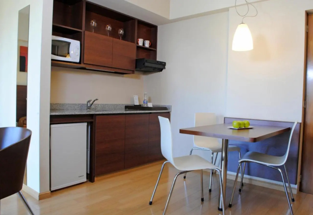Palermo Suites Buenos Aires Hotel & Apartments - Général