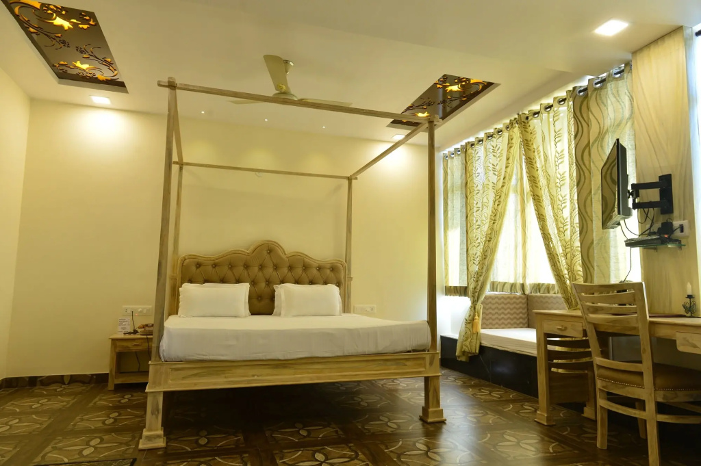Hotel photo 19