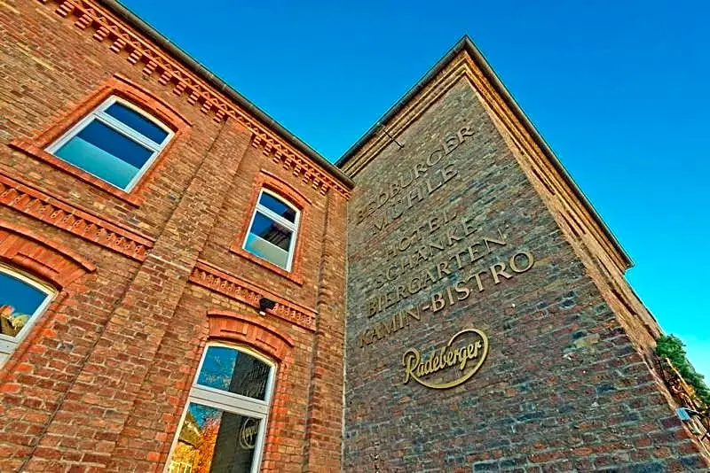 Hotel Bedburger Mühle - Général