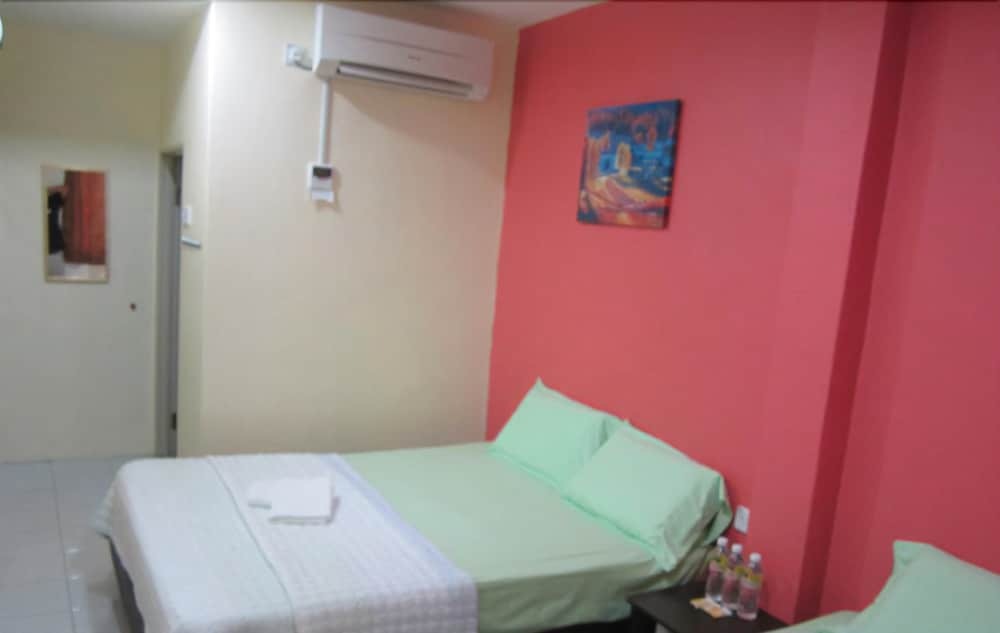 Best Seven Motel
