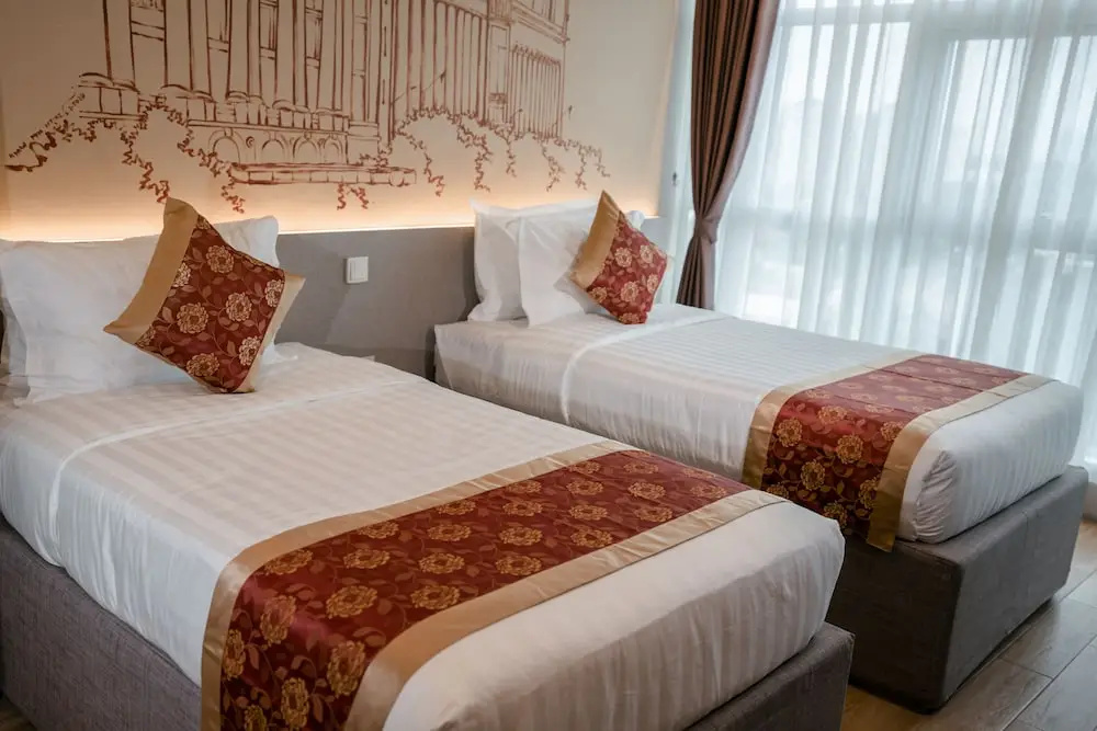 Hotel photo 17