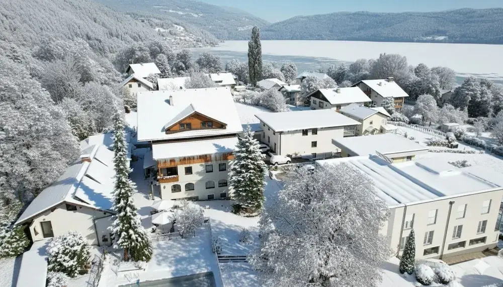 Familienhotel Steindl