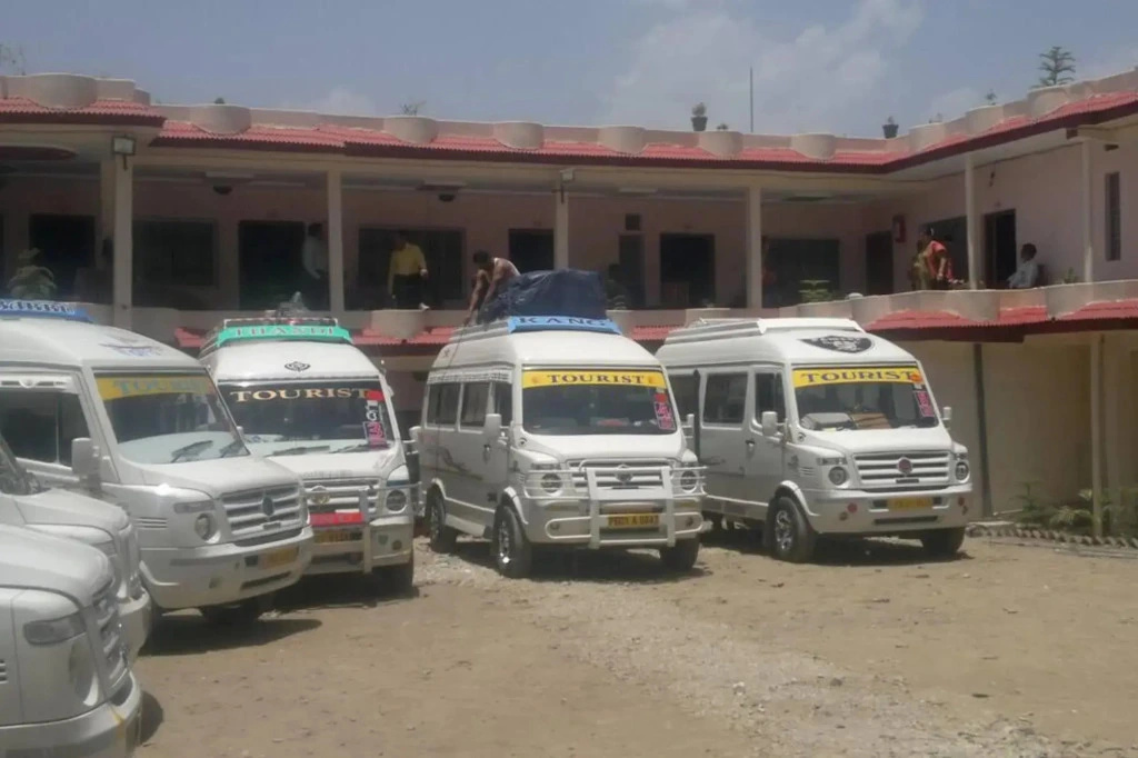Hotel Devbhoomi