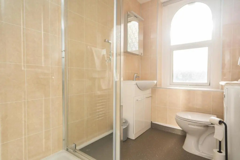 Lauriston - Chambres