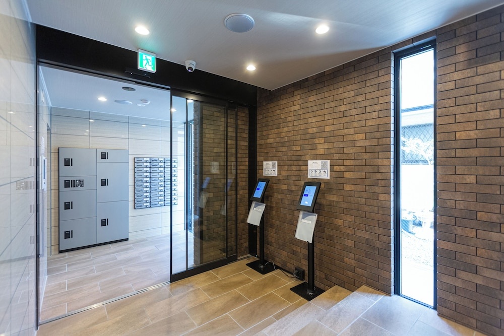 Residence Hotel Hakataekiminami 사진 12