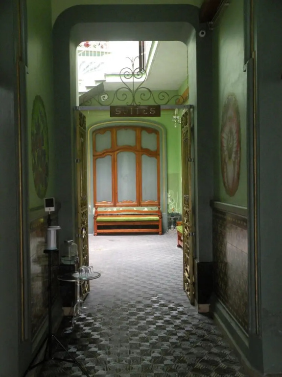 Azcami Boutique Hotel - Chambres