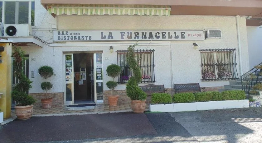 Hotel La Furnacelle