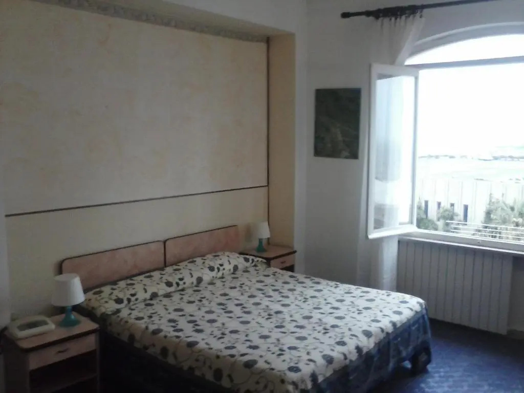 Albergo Lucciola - Chambres