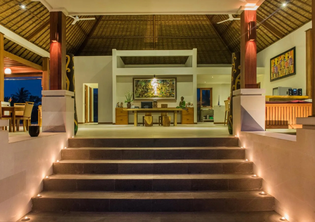 Anusara Luxury Villas - Adults Only — фото