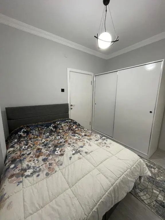 2+1 Luxurious Flat In Maltepe Beach