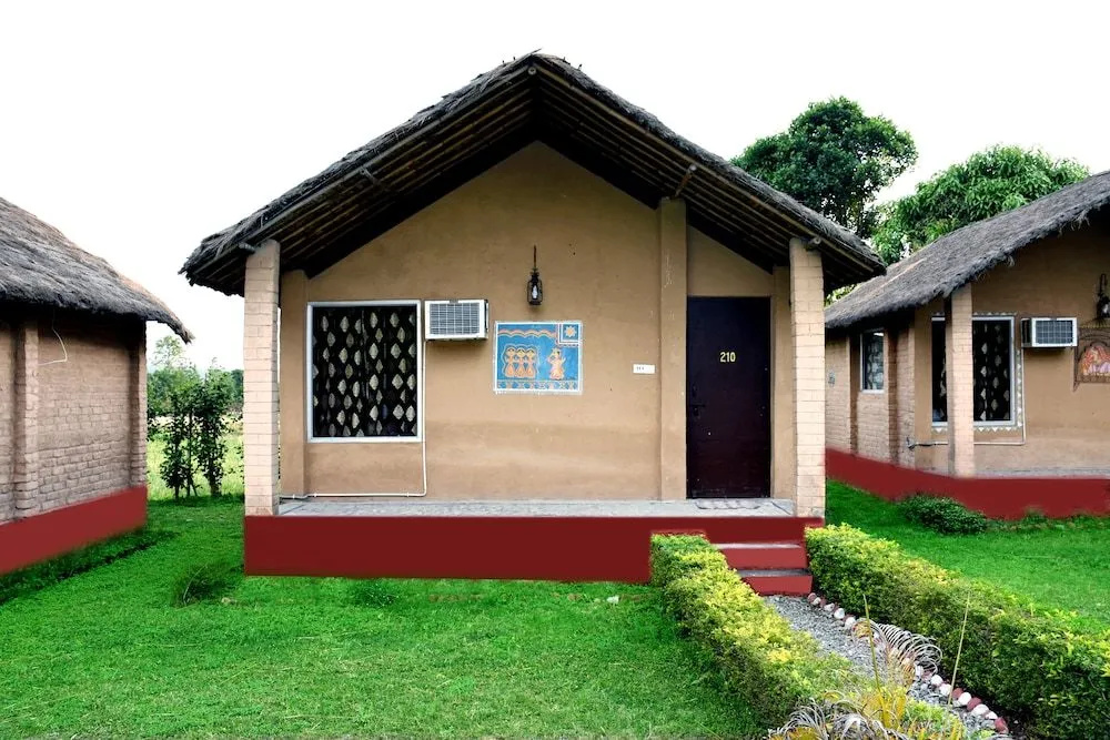 Camp Pawalgarh