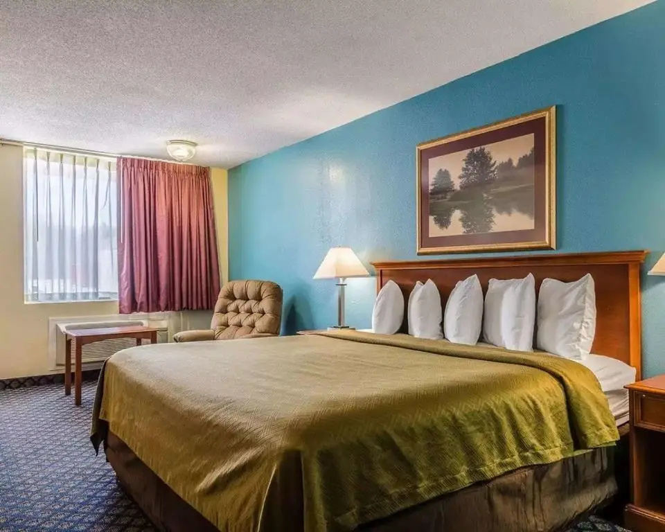 Standard room
