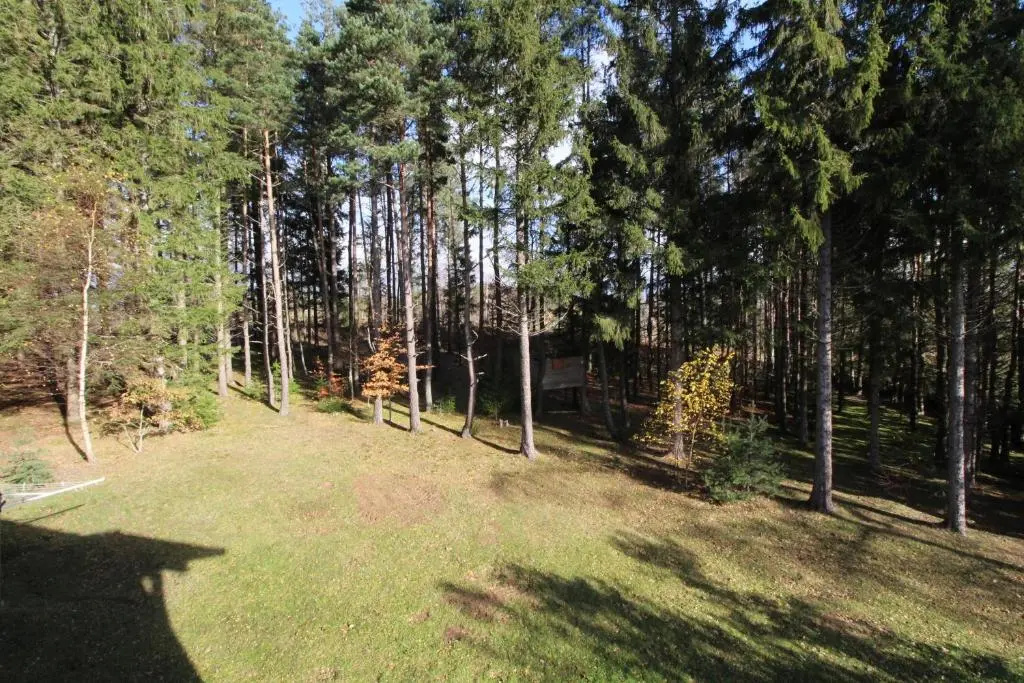 Le Chalet 07