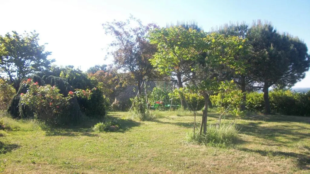 Gîte "Le Crépuscule"