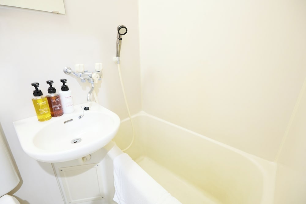 Hotel Stripe Sapporo 사진 15