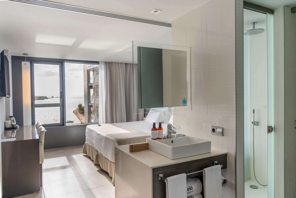 Barceló Hamilton Menorca - Adults Only - Chambres