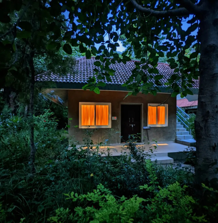 Cottage