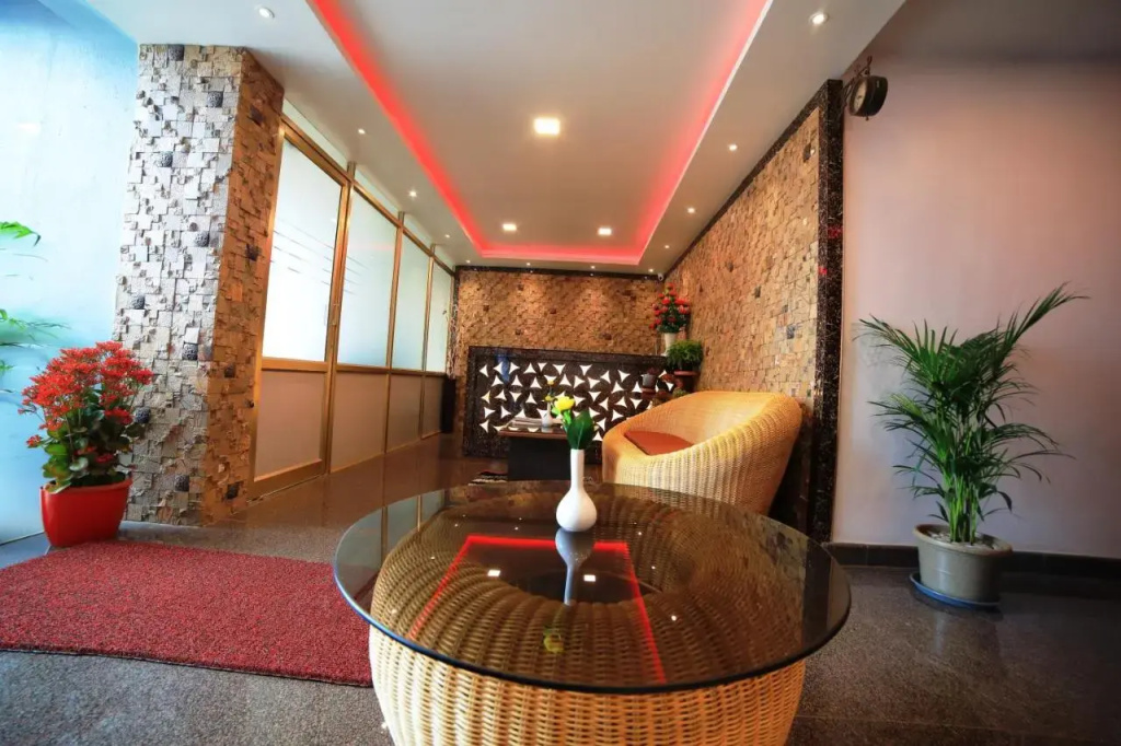 Hotel photo 11