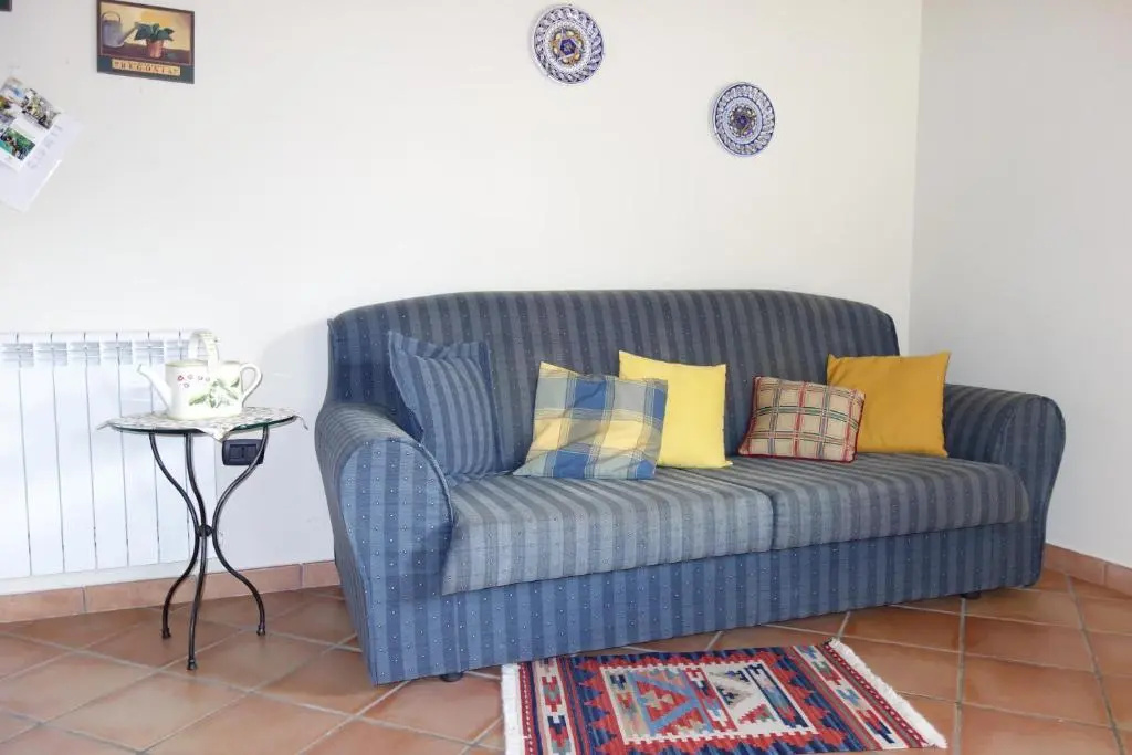 Casa Elisa - Chambres