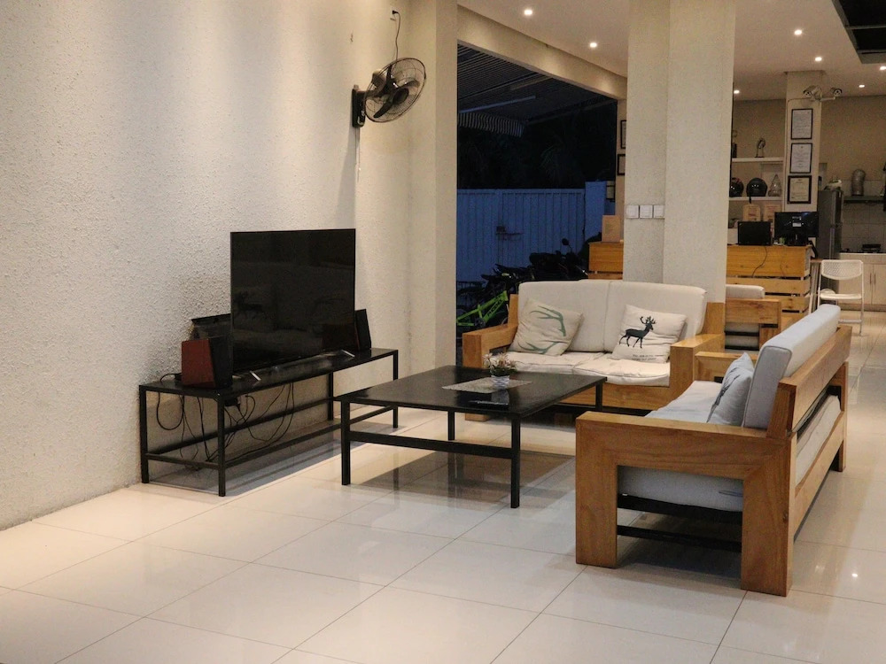 Sunshine Guesthouse — фото 5