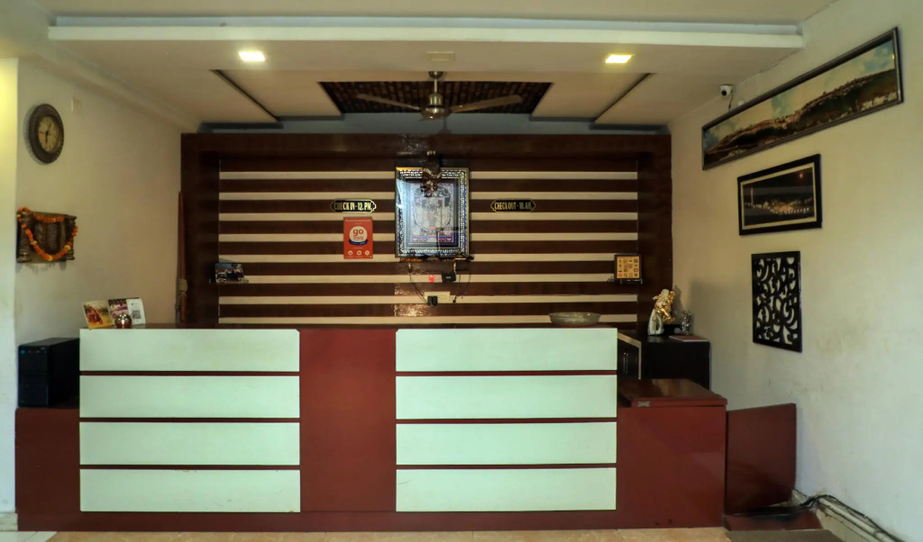Hotel Kumbha Retreat & SPA
