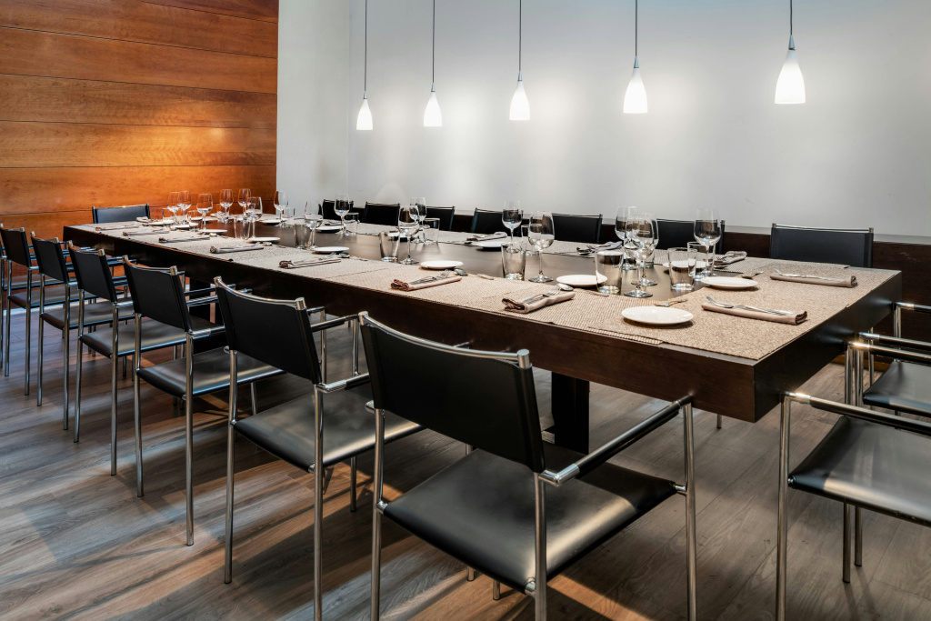 AC Hotel A Coruña by Marriott - Général