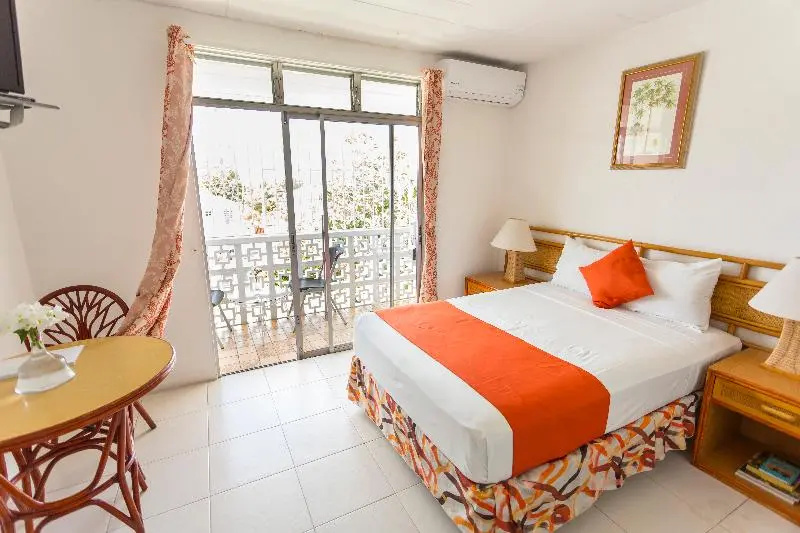 Standard Studio with balcony