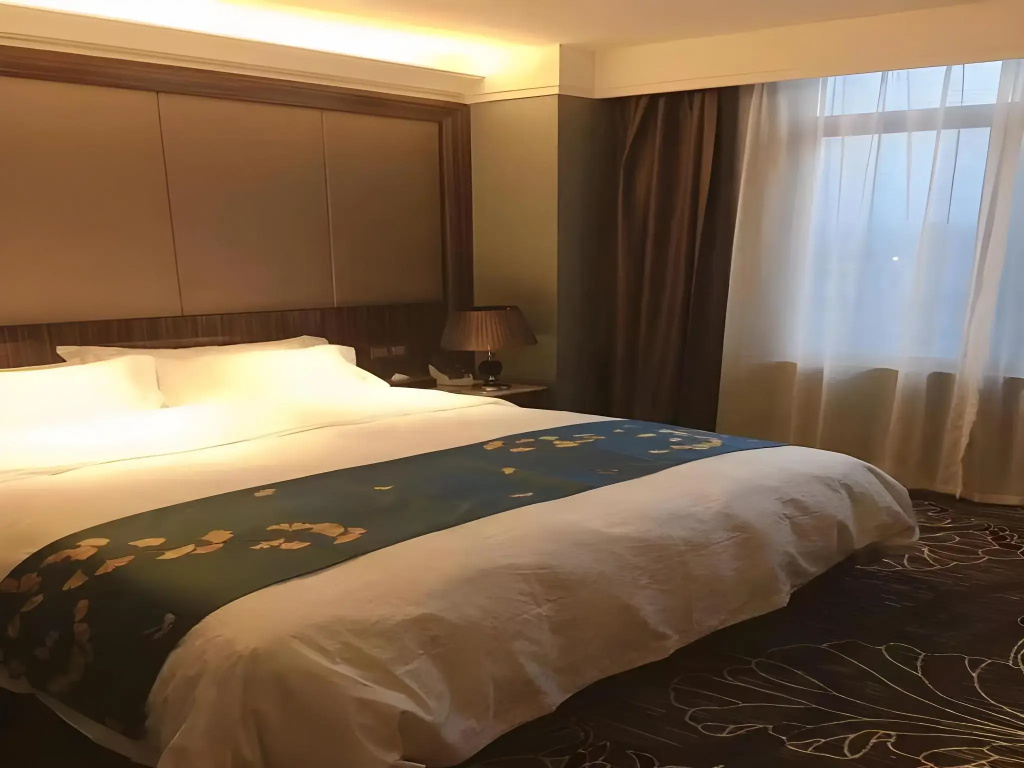 GreenTree Huainan Tianjiaan Square Guangchang road Hotel - Général