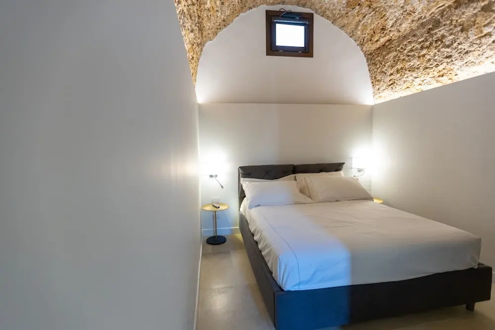 Bastione Spasimo Boutique Hotel Galeriebild 6