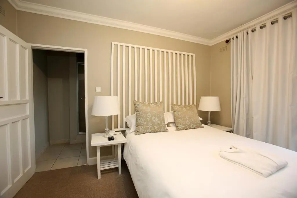 Willow Lodge — фото 4