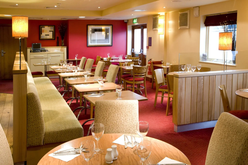 Premier Inn Heathrow Airport - M4/J4 - Général