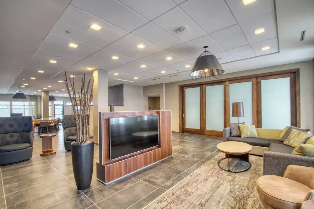 Courtyard Fargo — фото 2