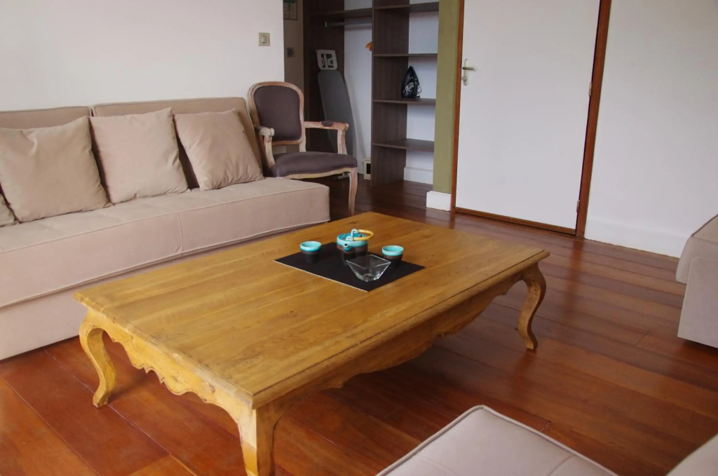 Hôtel des Palmistes — фото 6