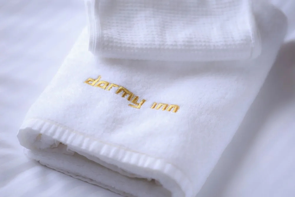 Dormy Inn Soga Natural Hot Spring - Chambres
