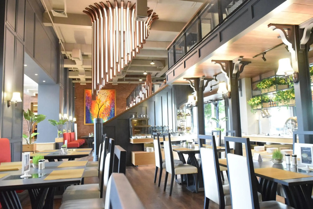Grand Zuri BSD City - фото 43
