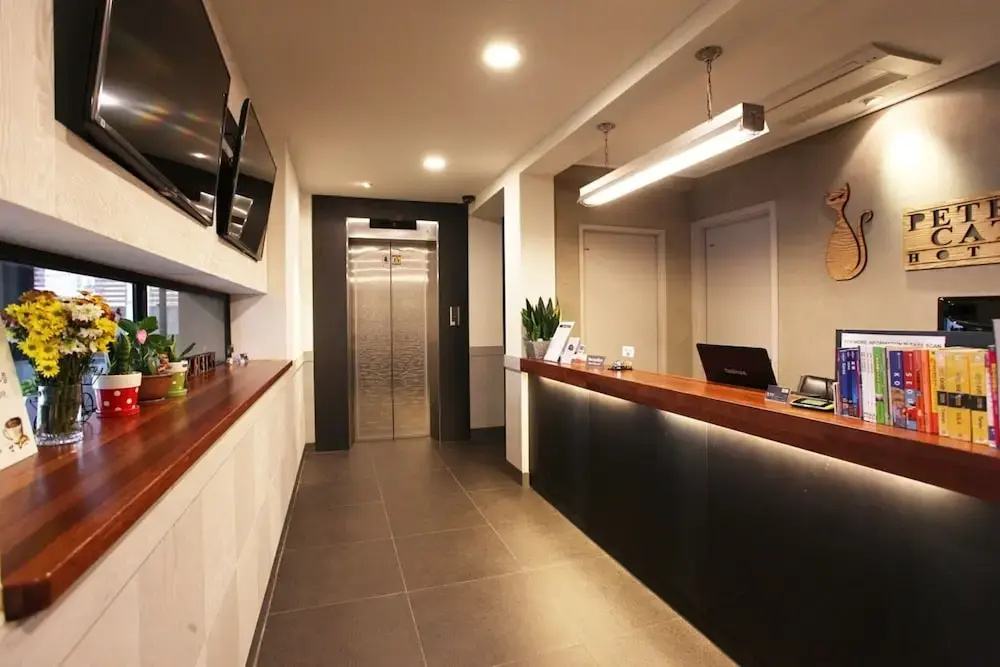 Hotel photo 20
