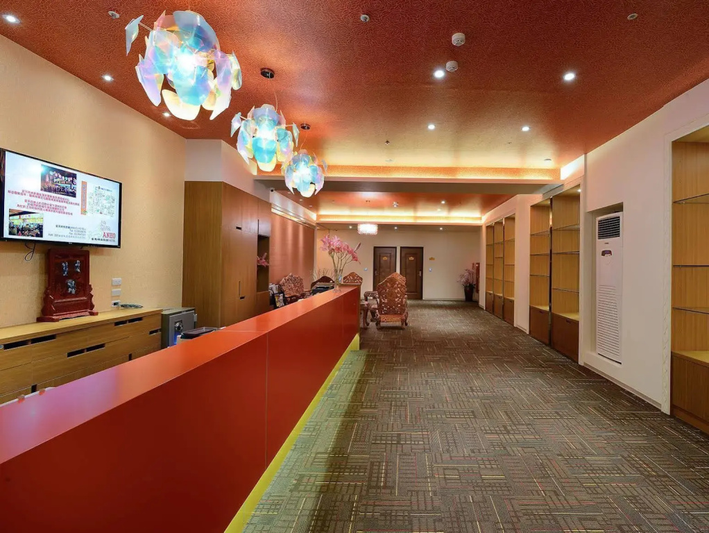 Hotel photo 12