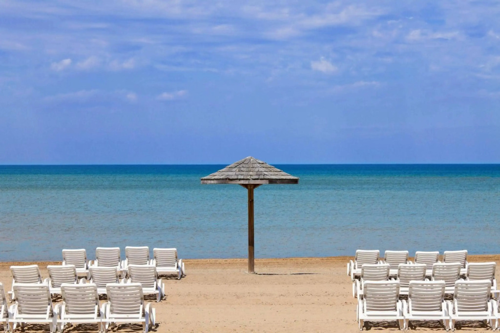 Westin Trillium House, Blue Mountain - фото 47