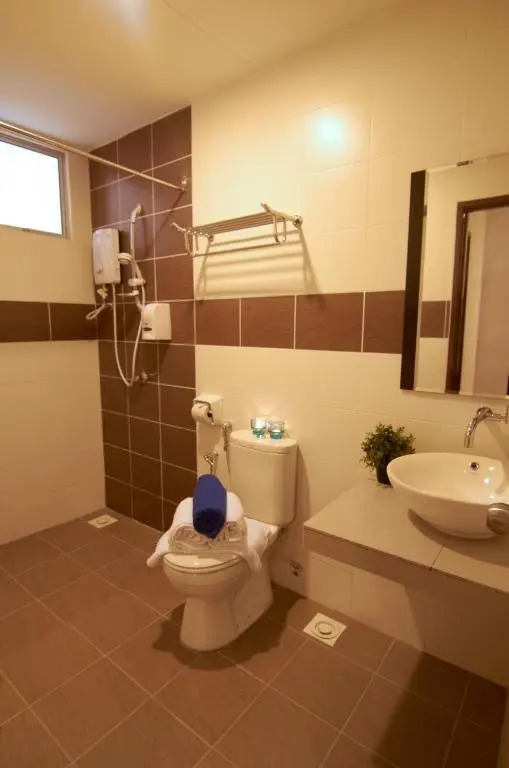 Bayou Lagoon Park Resort